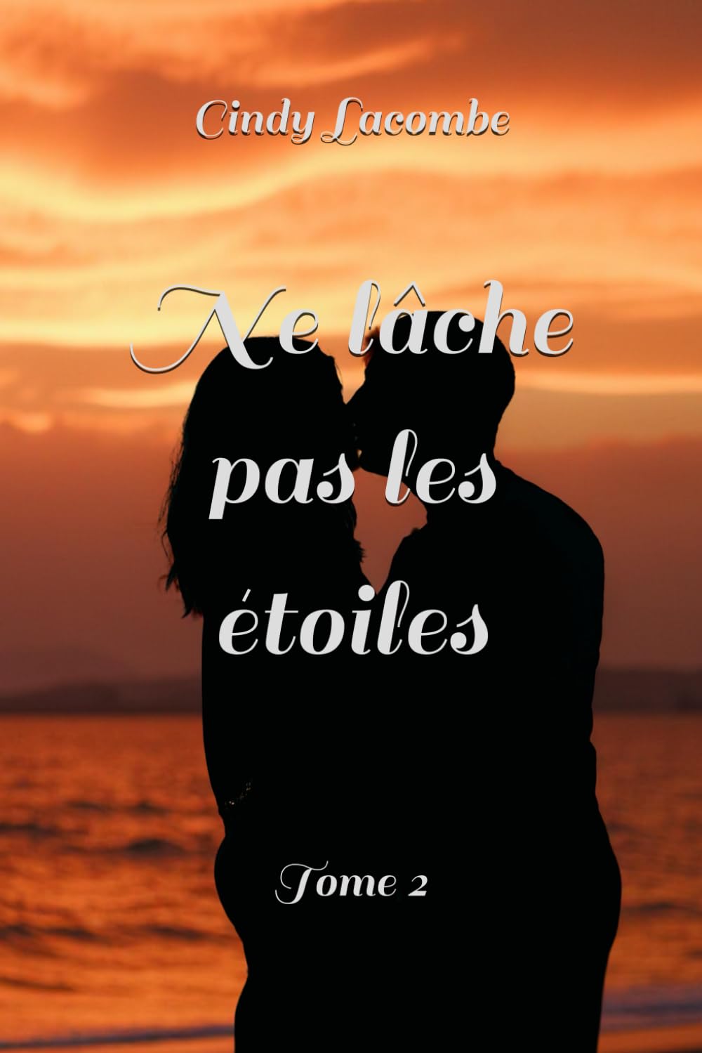 Ne lâche pas les étoiles (Ne... pas les étoiles)