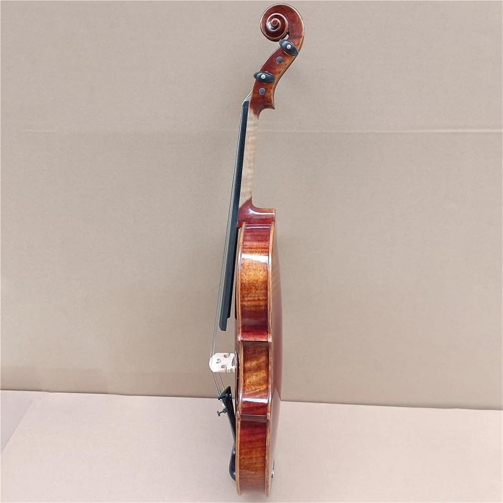 Violon Fabriqué À La Main De Taille 4/4 Violon Professionnel