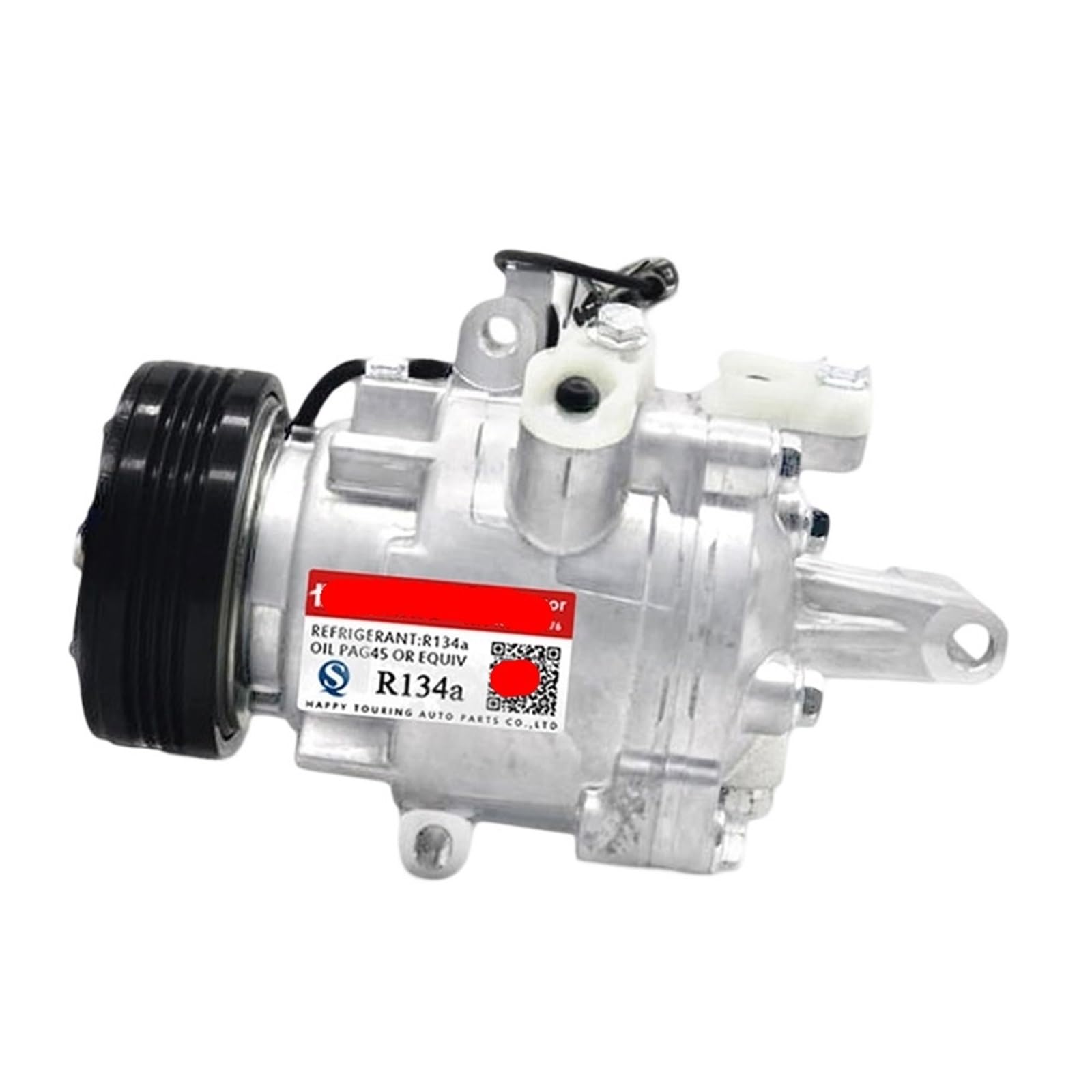 Car AC Compressor,Compatible for Suzuki,Swift III IV 1.3，9520068LA3 9520068LD1 9520068LA2 9520168LA3 CP976377 95200-68LA3 9520068LD