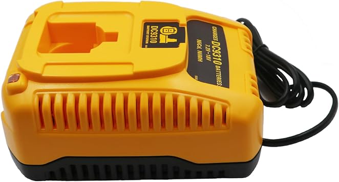 Charger for BD PS120 PS130 PS140 PS145 9.6V 12V 14.4V 18V Ni-Cd Ni-Mh Battery