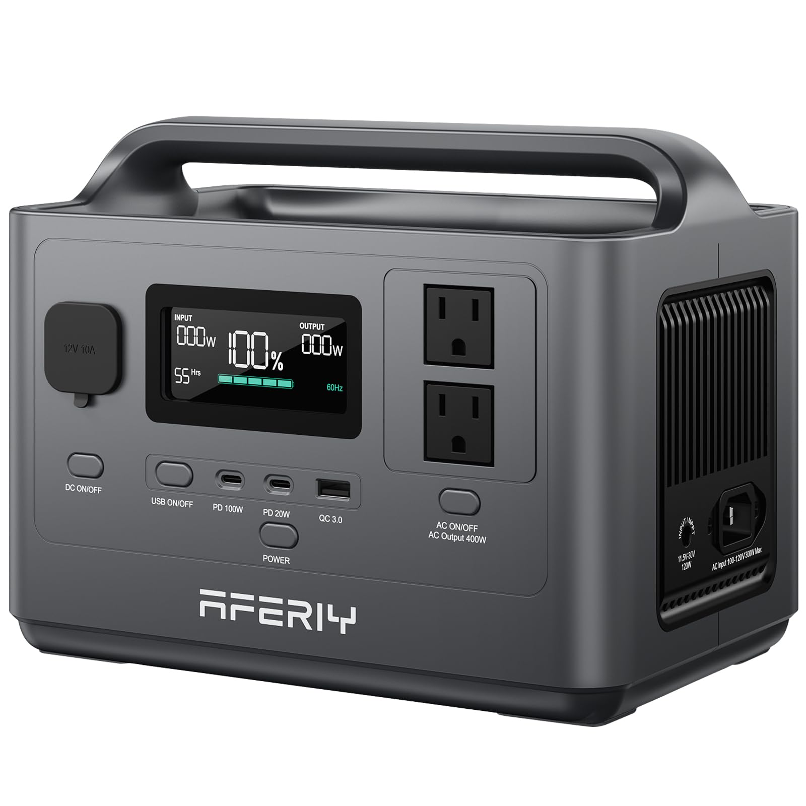 最終値下げ　ポータブル電源 ポータブル電源 800W 大容量 518Wh ポータブル 蓄電池 防災