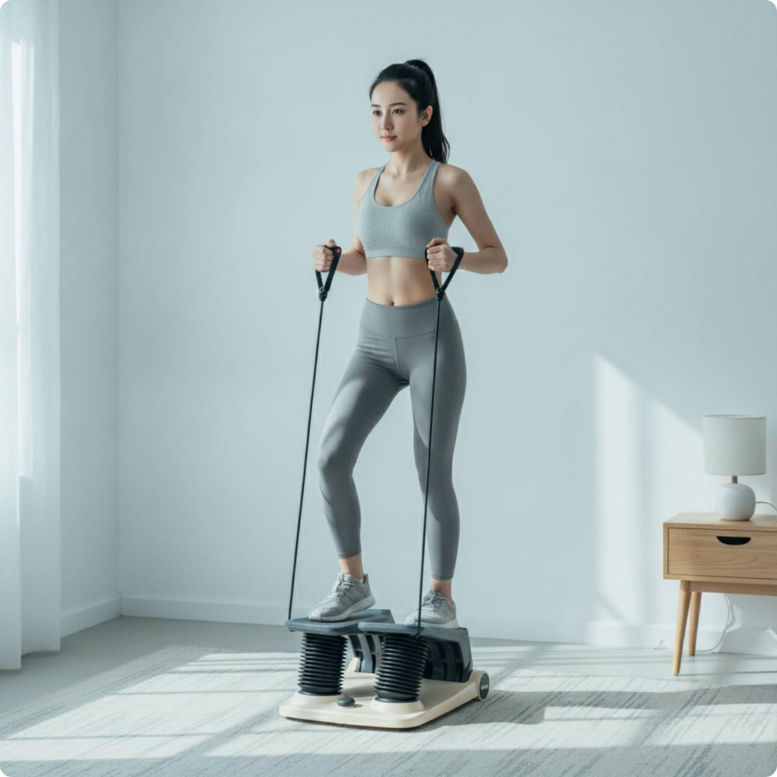 Stepper Pneumatico