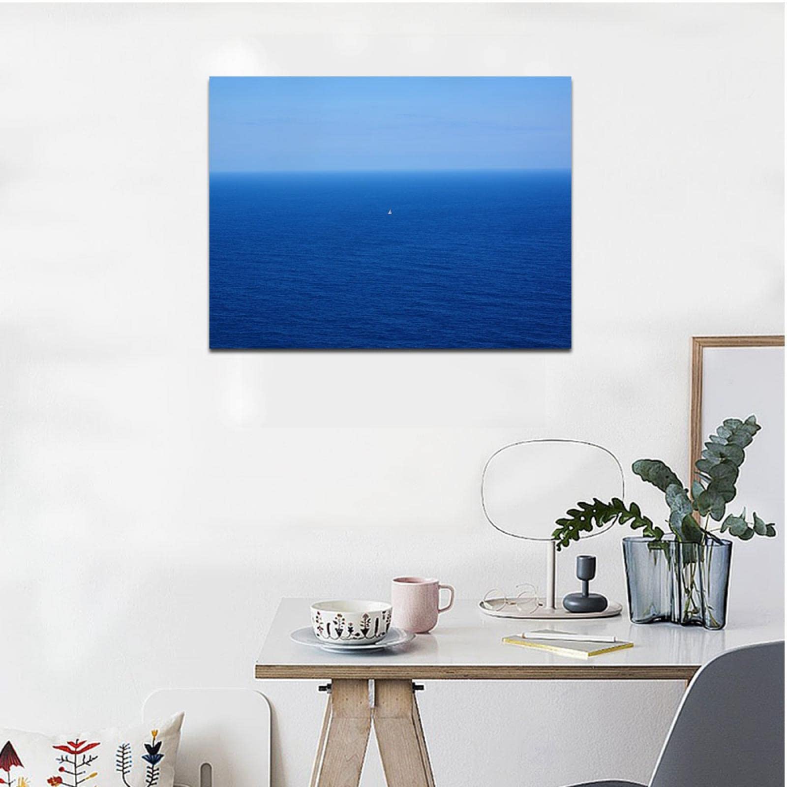 バテュ「果てしない旅」シルクスクリーン 額装 海景 ヨット 風景画 #242 Yahoo!オークション - 「バテュ」の落札相場・落札価格 版画
