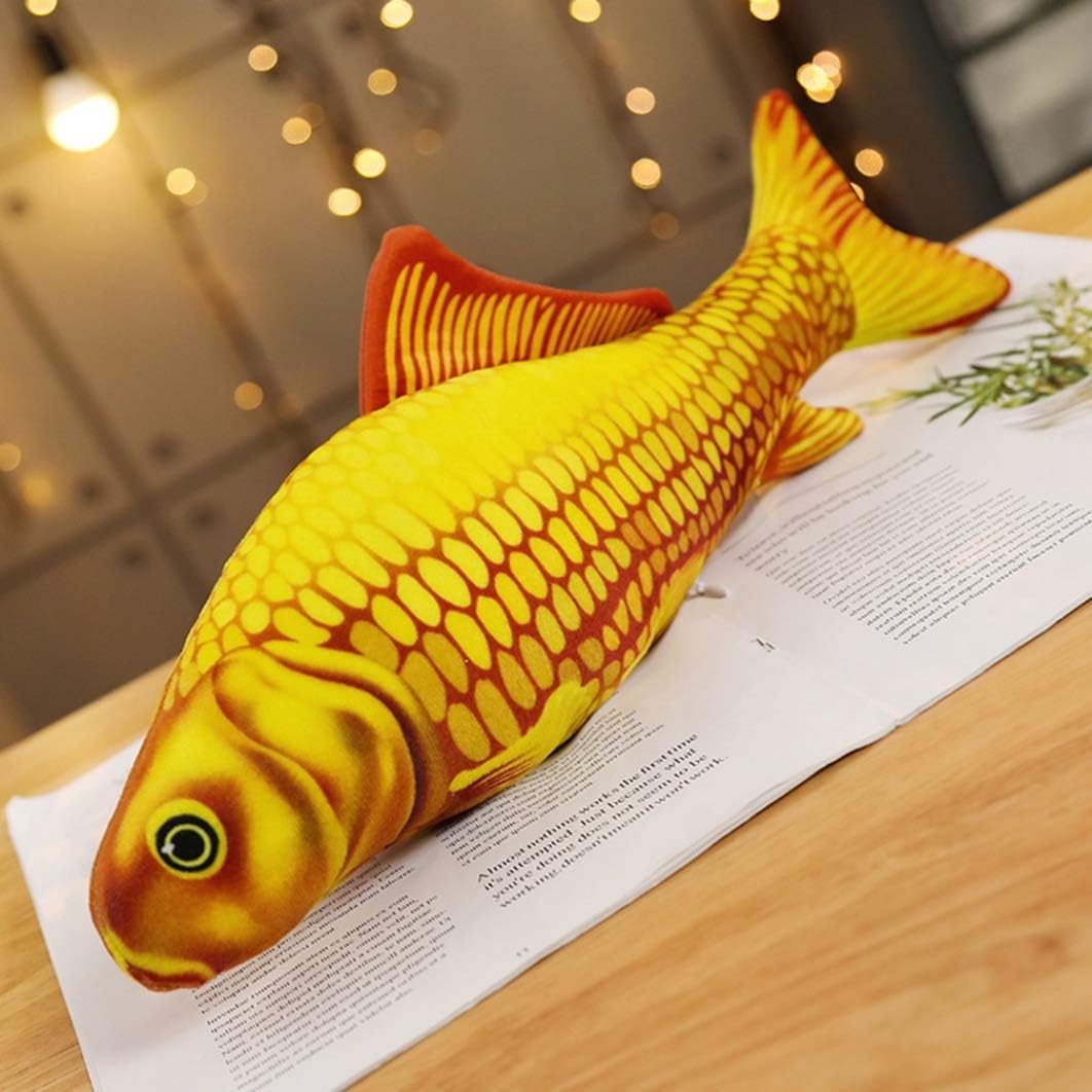 ぬいぐるみ サカナ 抱き枕 プレゼント おもちゃ 店飾り ふわふわで癒される ギフト 贈り物 キッズ 昼寝クッション かわいい人形 男の子 添い寝枕 お誕生日 タイプ 女の子 かわいい 60 お祝い 卒業プレゼント アイテム勢ぞろい