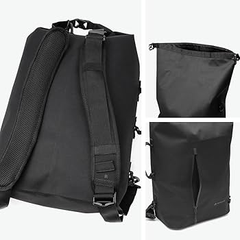 Amazon.co.jp: [スノーピーク] 4Way Dry Bag M AC-25SU416 バック
