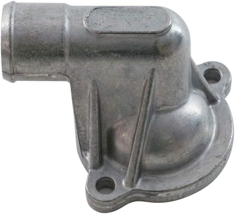Polaris RZR Thermostat Cover, Genuine OEM Part 5632606, Qty 1