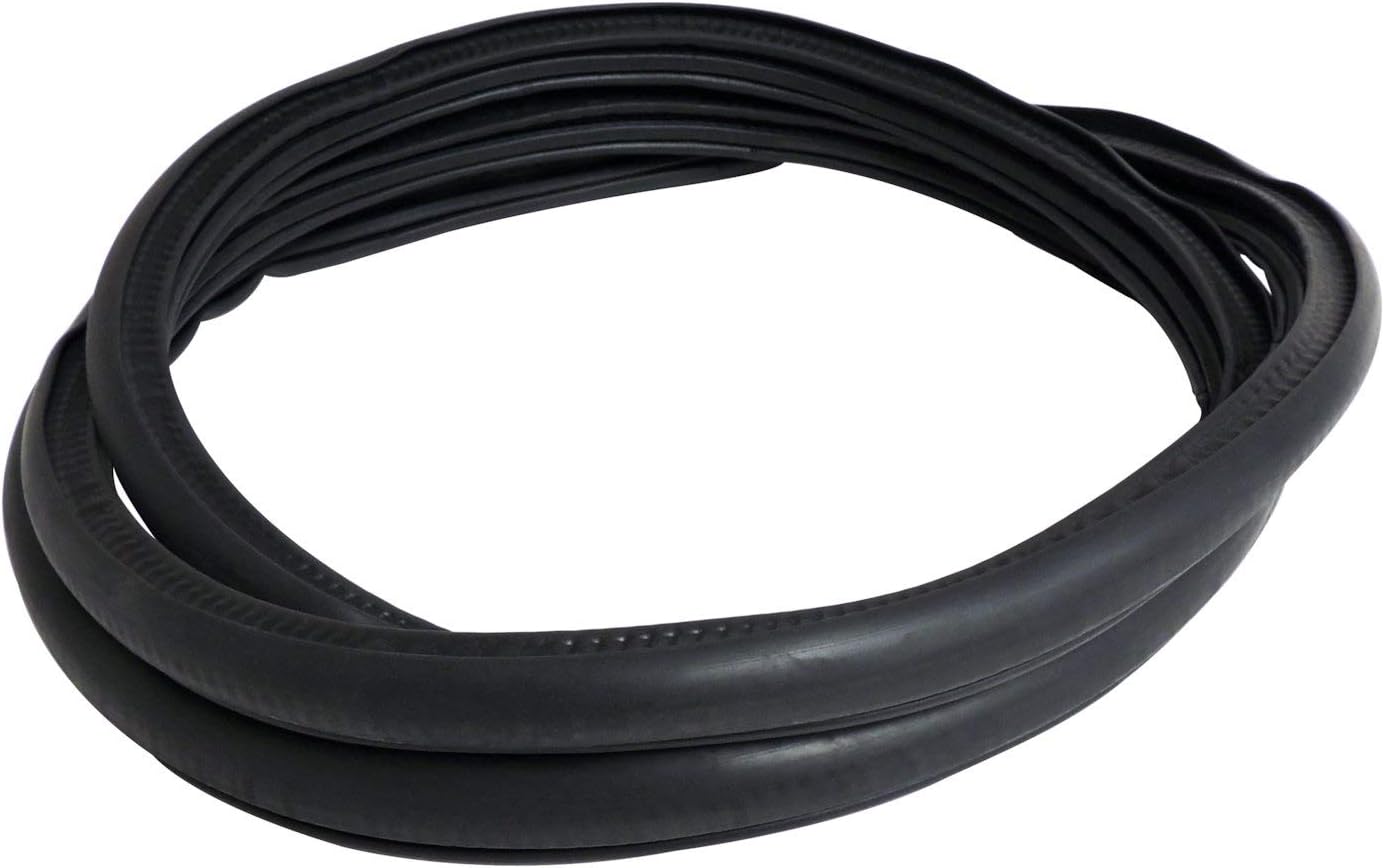 Crown Door Weatherstrip