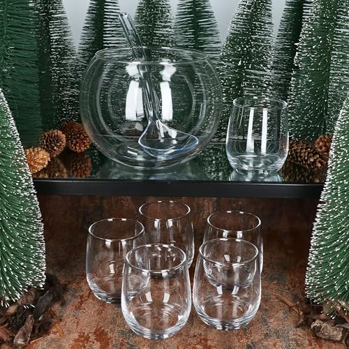 MamboCat Bolle Bowle Set 8 pezzi - immagine 6