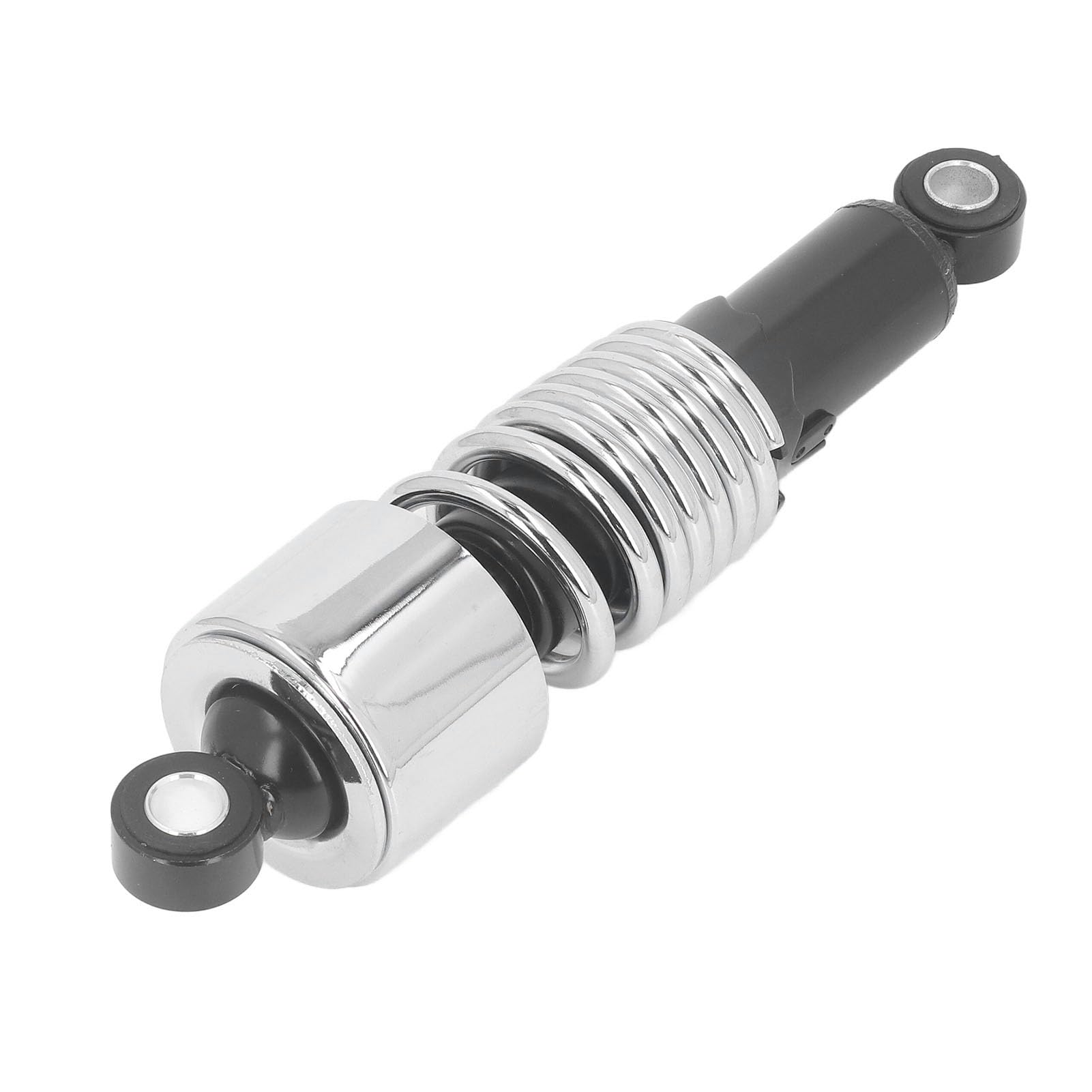 Ausla Amortyzator 260 Mm, Stal o Wysokiej Wytrzymałości, Regulowane Napięcie Wstępne, Zwiększony Komfort w Modelach Touring FLT FLHT