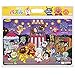 サンスター文具 パズルしようよ65P アンパンマンとウキウキおまつり アンパンマン 6300010B