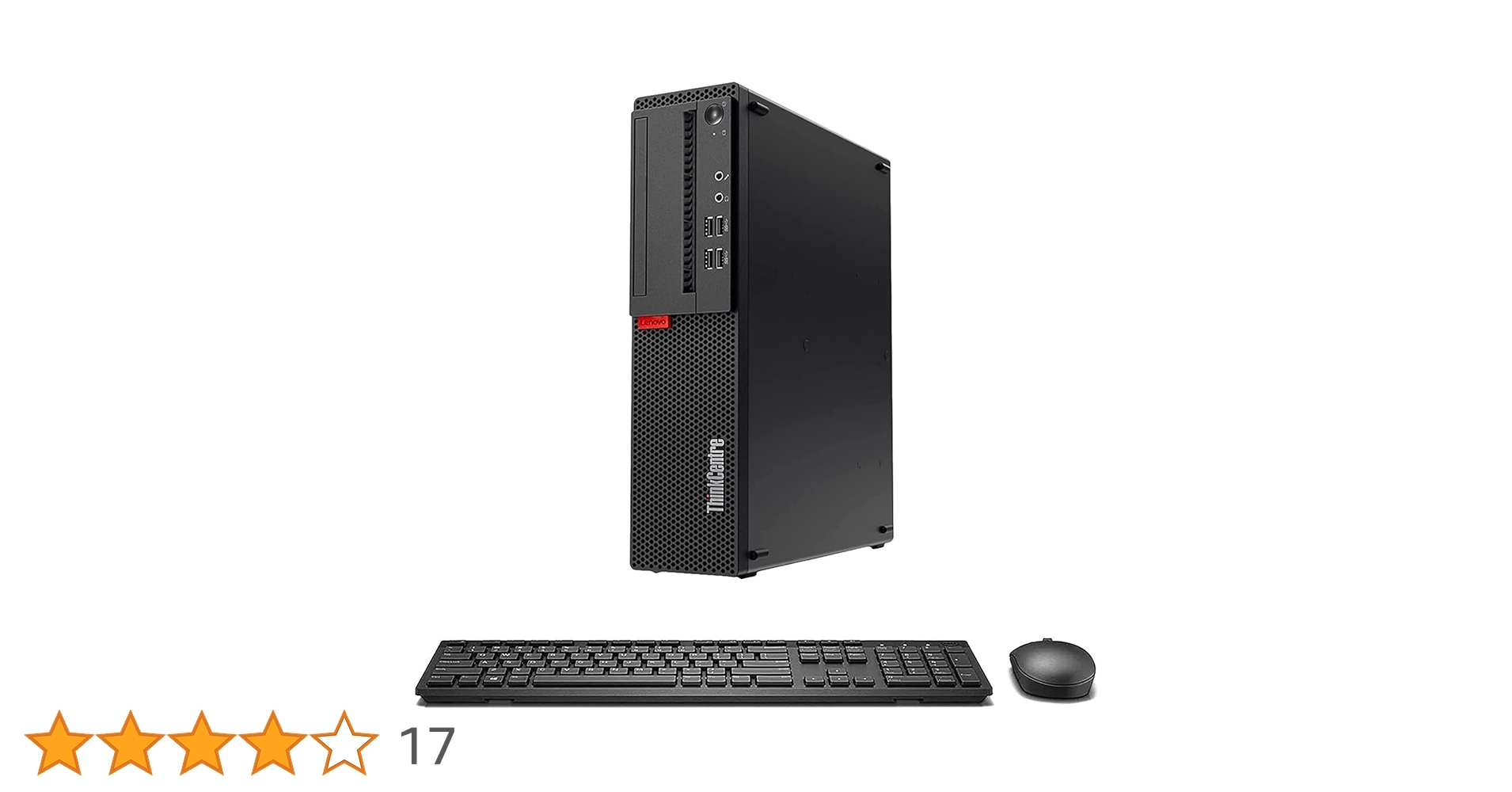 Lenovo ThinkCentre M910s デスクトップPC（本体のみ） img26-ThinkCentre_M910s_Small-