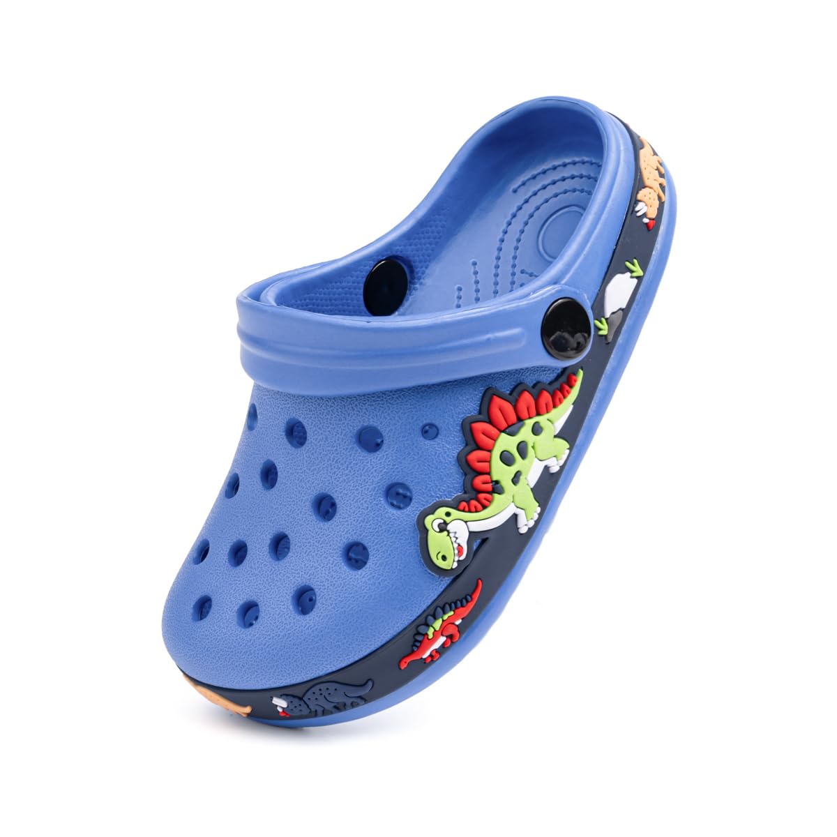 Toddler Girls Boys Clogs