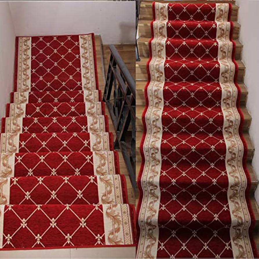 廊下敷き 60x280cm, 廊下敷き カーペット 多色×サイズ選べる