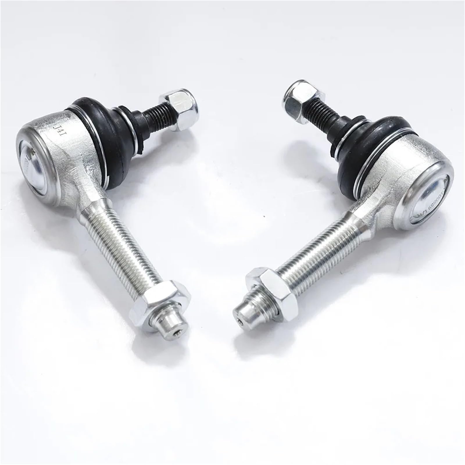 drążka kierowniczego narzędzie Pasuje do Peugeot 207 307 pasuje Citroen C4 C-Quatre Xsara Aeolus H30 381750 zewnętrzne akcesoria układu kierowniczego 2 szt. Koniec drążka