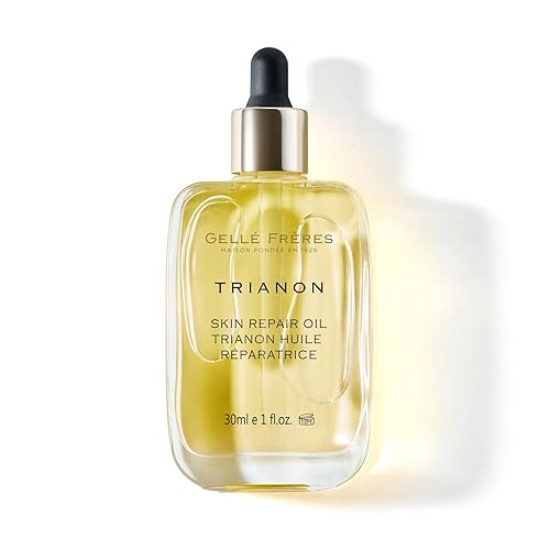 GELLÉ FRÈRES Hidratante Vitamina E Reparación de la Piel Aceite Facial Suero Nutritivo Fórmula Orgánica Q10 Rejuvenecedor Hidratante, para Arrugas