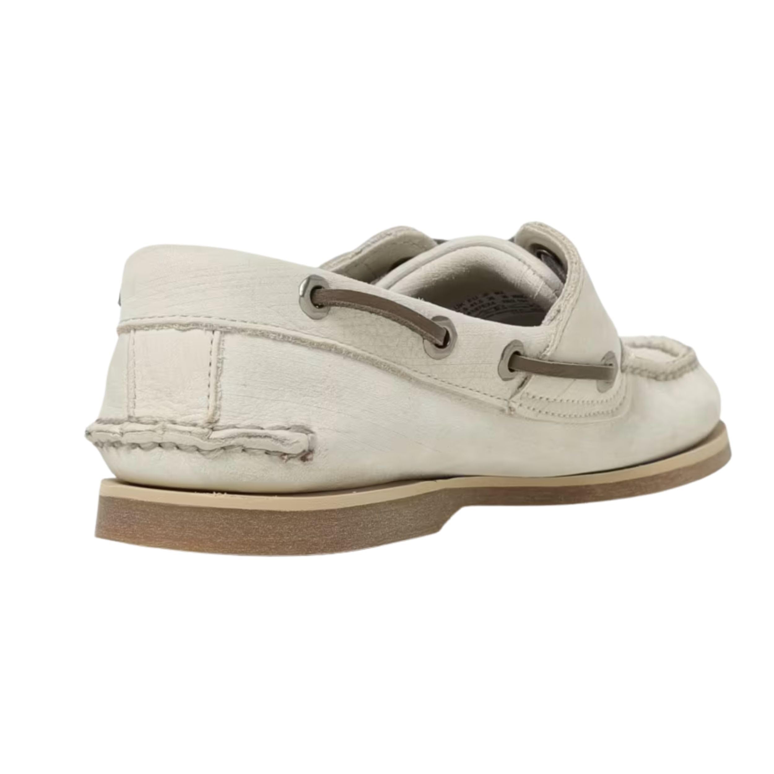 Timberland Classic Natural Nubuk Herrenschuhe, Natural