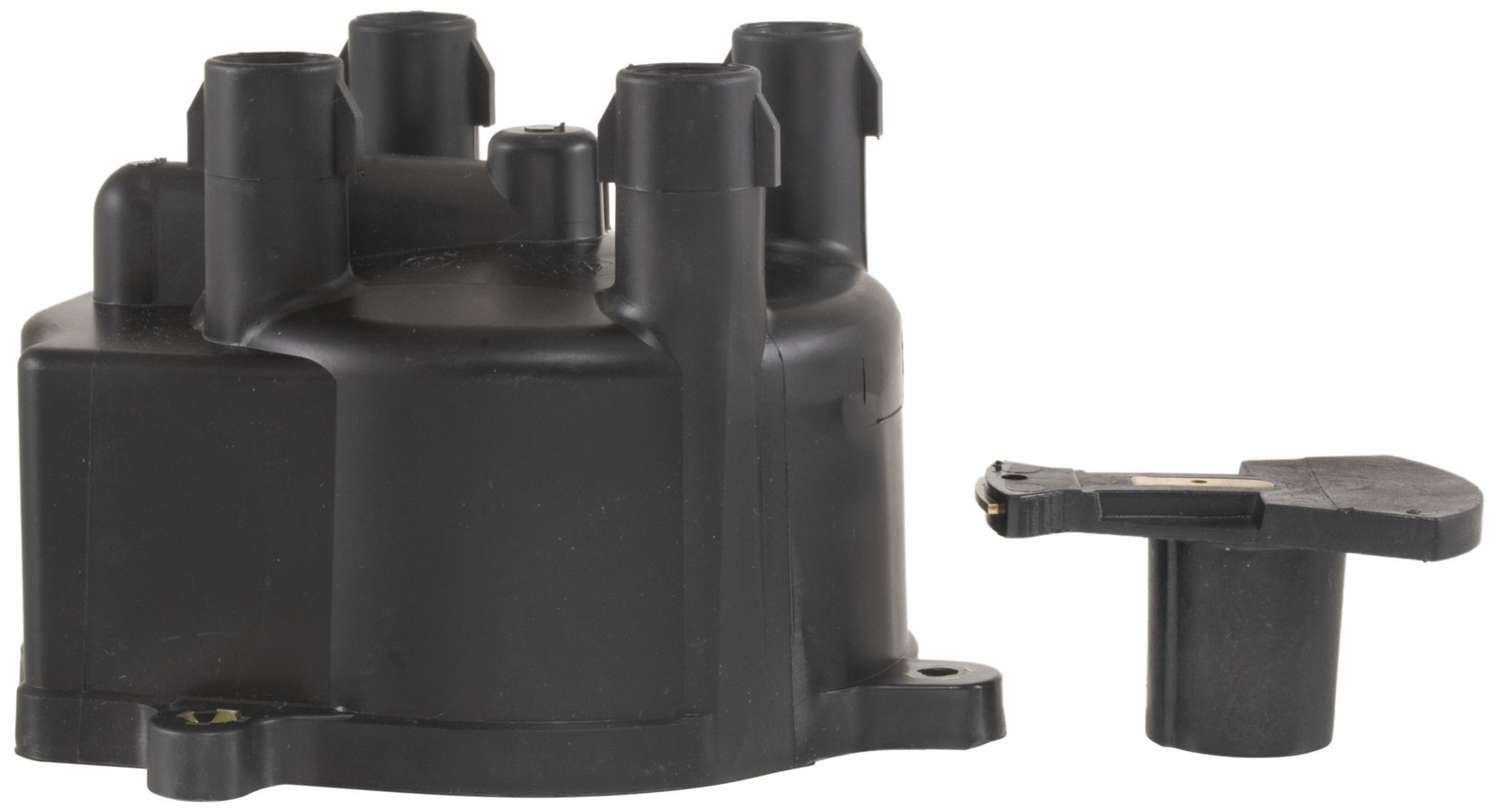 Snapklik.com : C05892 Distributor Cap And Rotor Kit