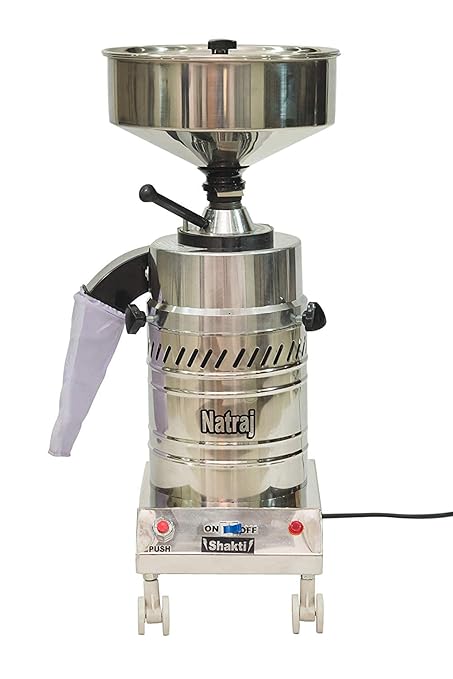 natraj shakti stone atta chakki price