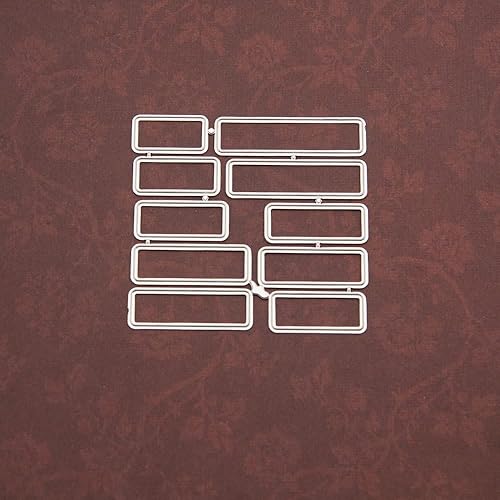 Miniatura 6 de Arbuya Sellos transparentes de fondo para hacer diarios o tarjetas, sellos de goma con palabras inglesas, sellos de silicona de cumpleaños de