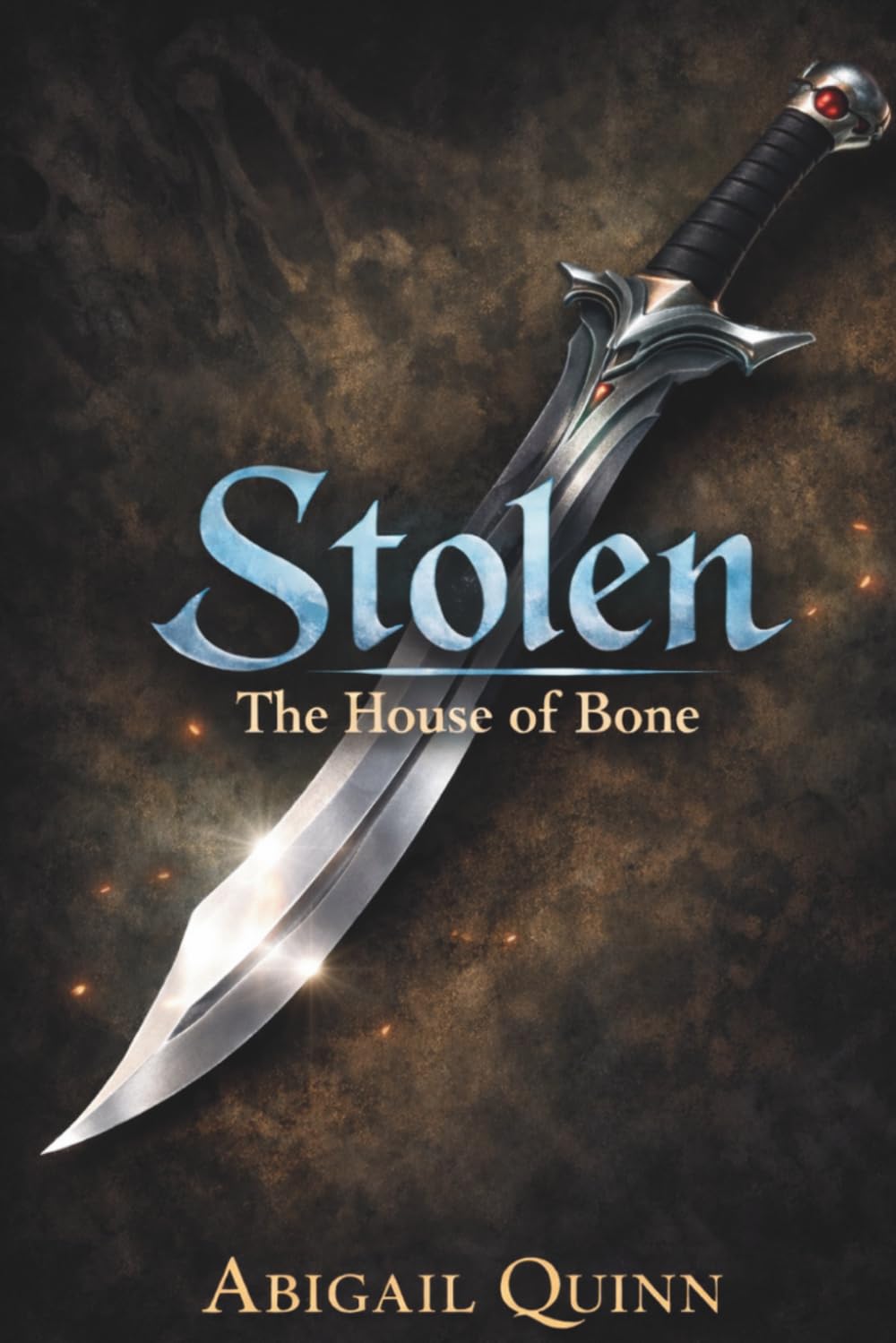 Stolen: House of Bone