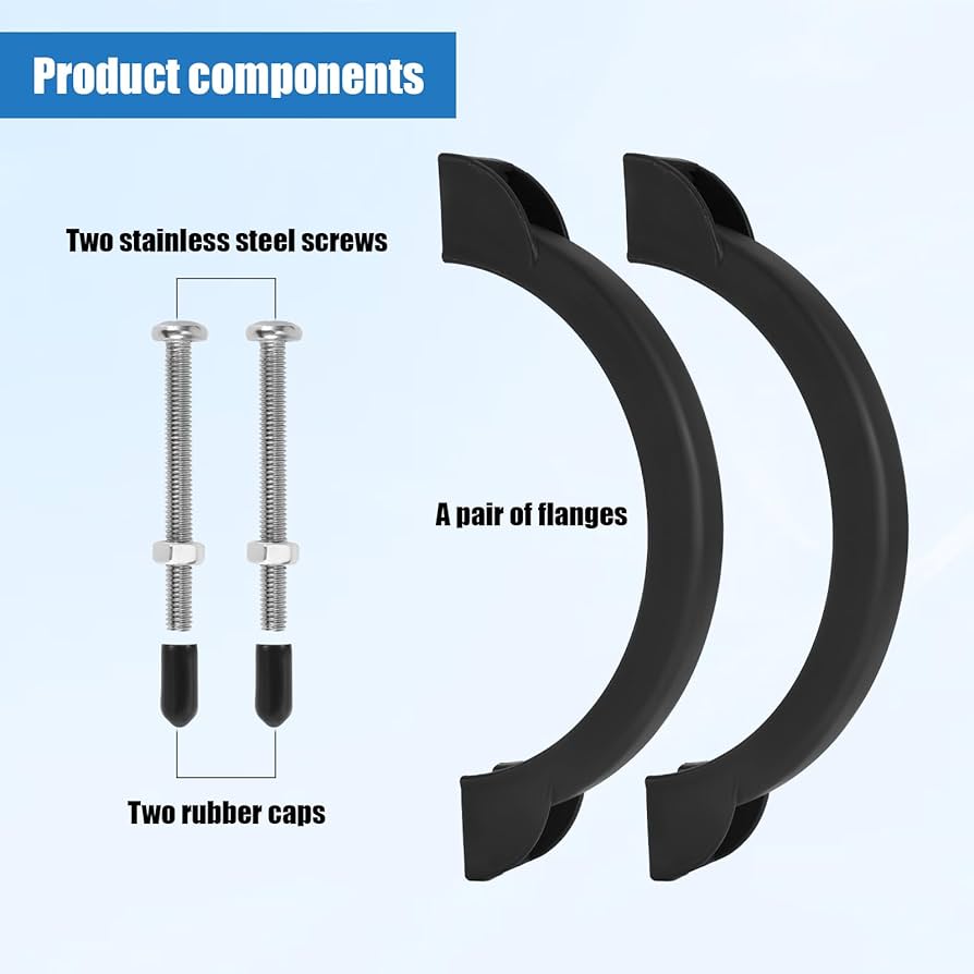 Amazon.com: SF80110-2 Pool Clamp Collar Ring Replacement