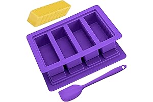 Silicone Nonstick Cannabis Butter Mold