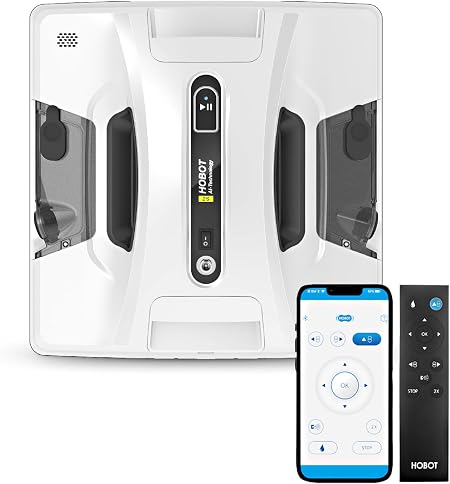 HOBOT-2S