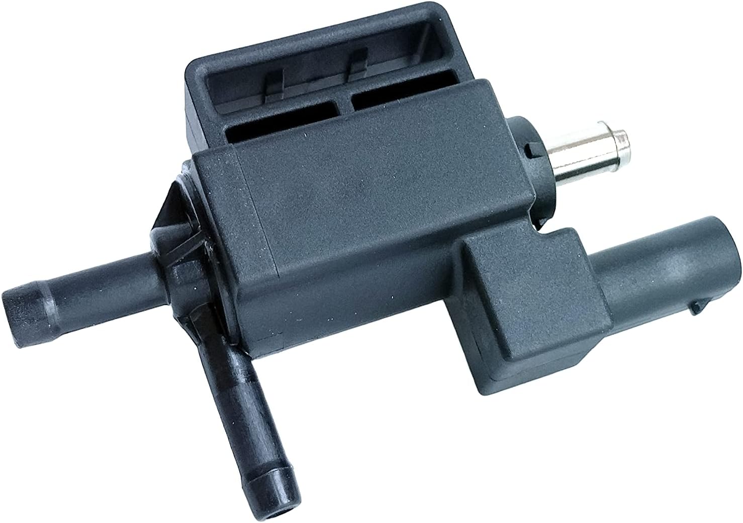 Turbocharger Wastegate Solenoid Replacement for 20132019