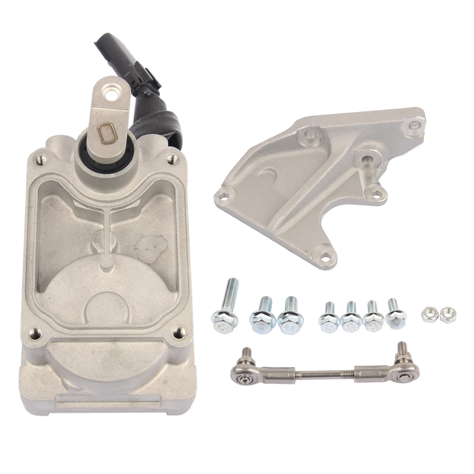 Amazon.com: Lamerto Electronic Turbo Actuator Replacement for Ford 