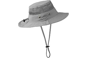 Premier Toddler Beach Hat for Boys, 2-4 years