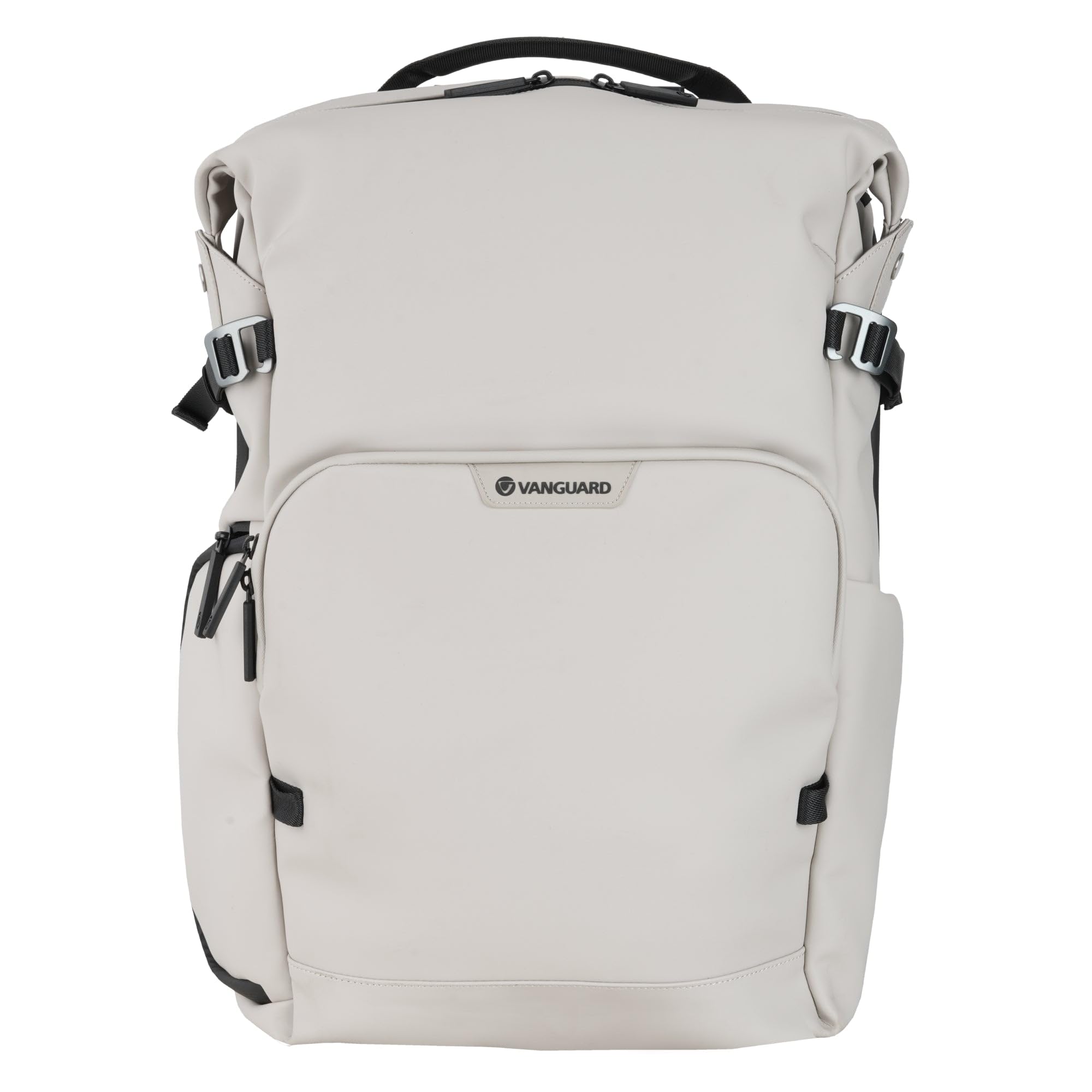 Vanguard VEO Lite B30L Capacity Camera Backpack, Lightweight with EVA Divider & Multi-Access – Cream-image-44