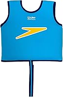 Vista 2 de Speedo Kids Chaleco Salvavidas Clásico para Aprender a Nadar UPF 50