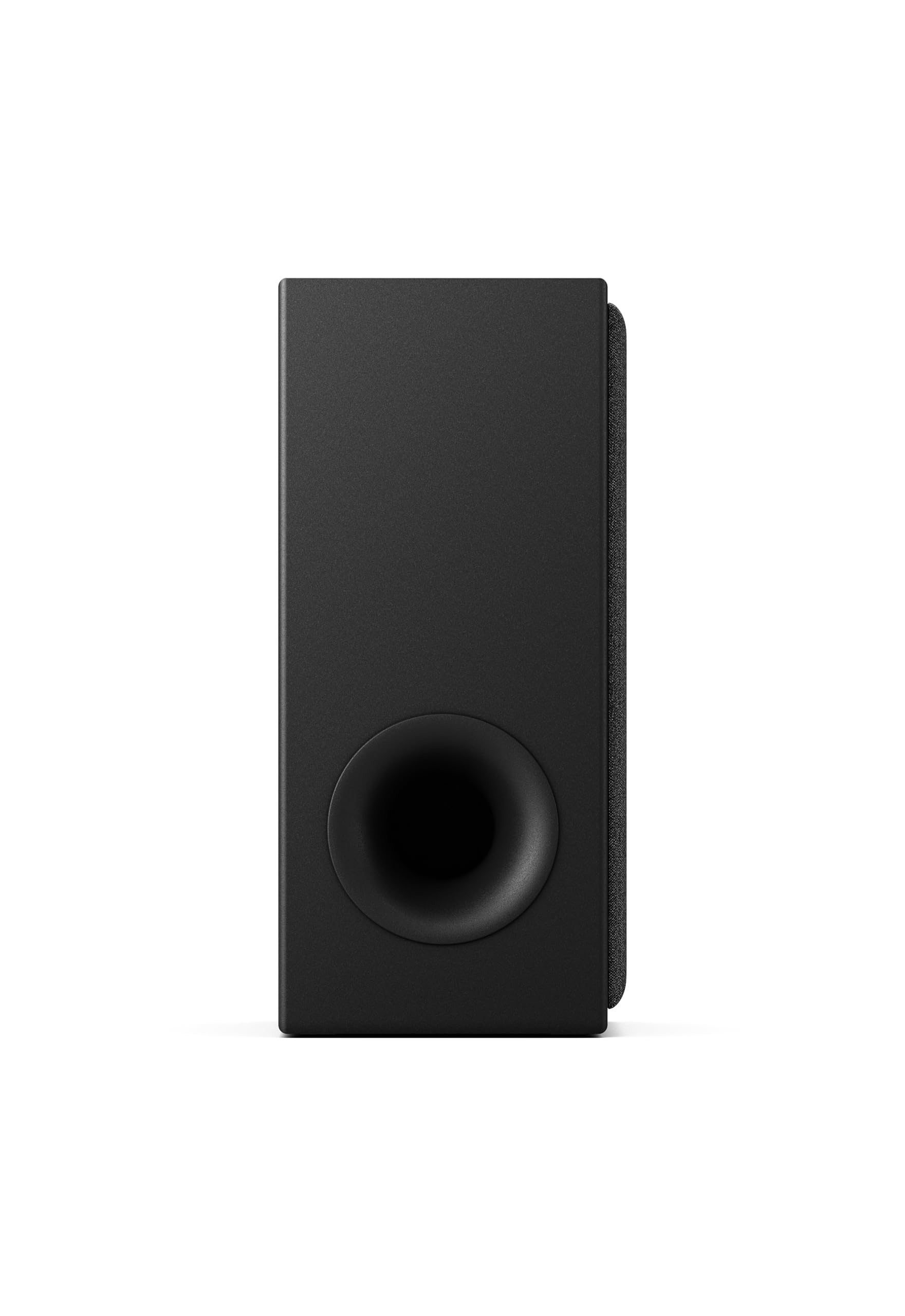 Yamaha Caisson de basse sans fil TRUE X 100A pour Barre de son TRUE X 40A - en Gris foncé