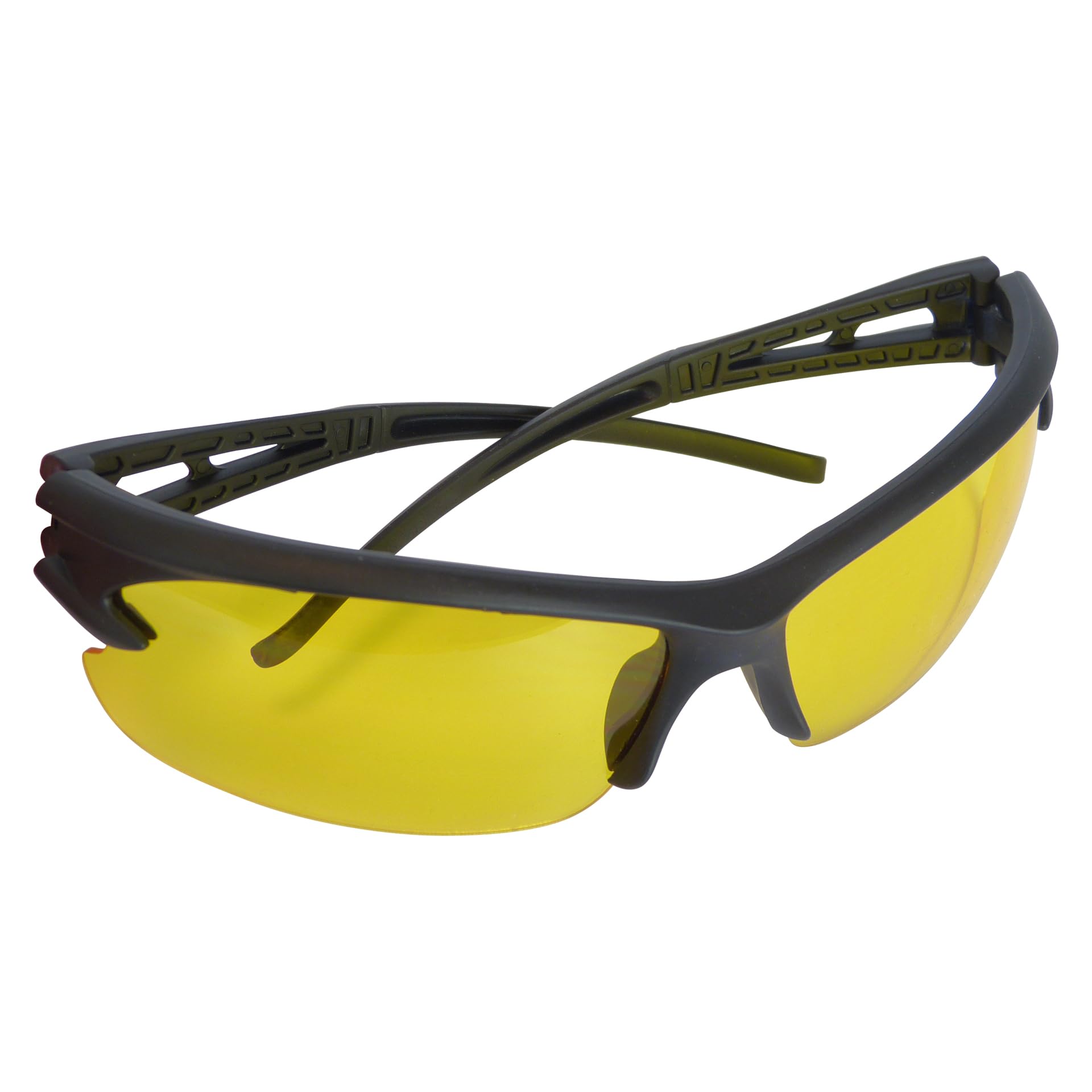 CARPOINT 2380847 Gafas de visión nocturna negro