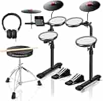 ドラムドラムドラム他　インスト　レコード　25枚セット　rd0717-12 Amazon | TAMA タマ ドラムセット用消音パッドセット 12