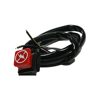 ●KEY PLAYA / TRAPPED 〜 Amazon.com: Kimpex Safety Stop Switch Cap 1 Emergency