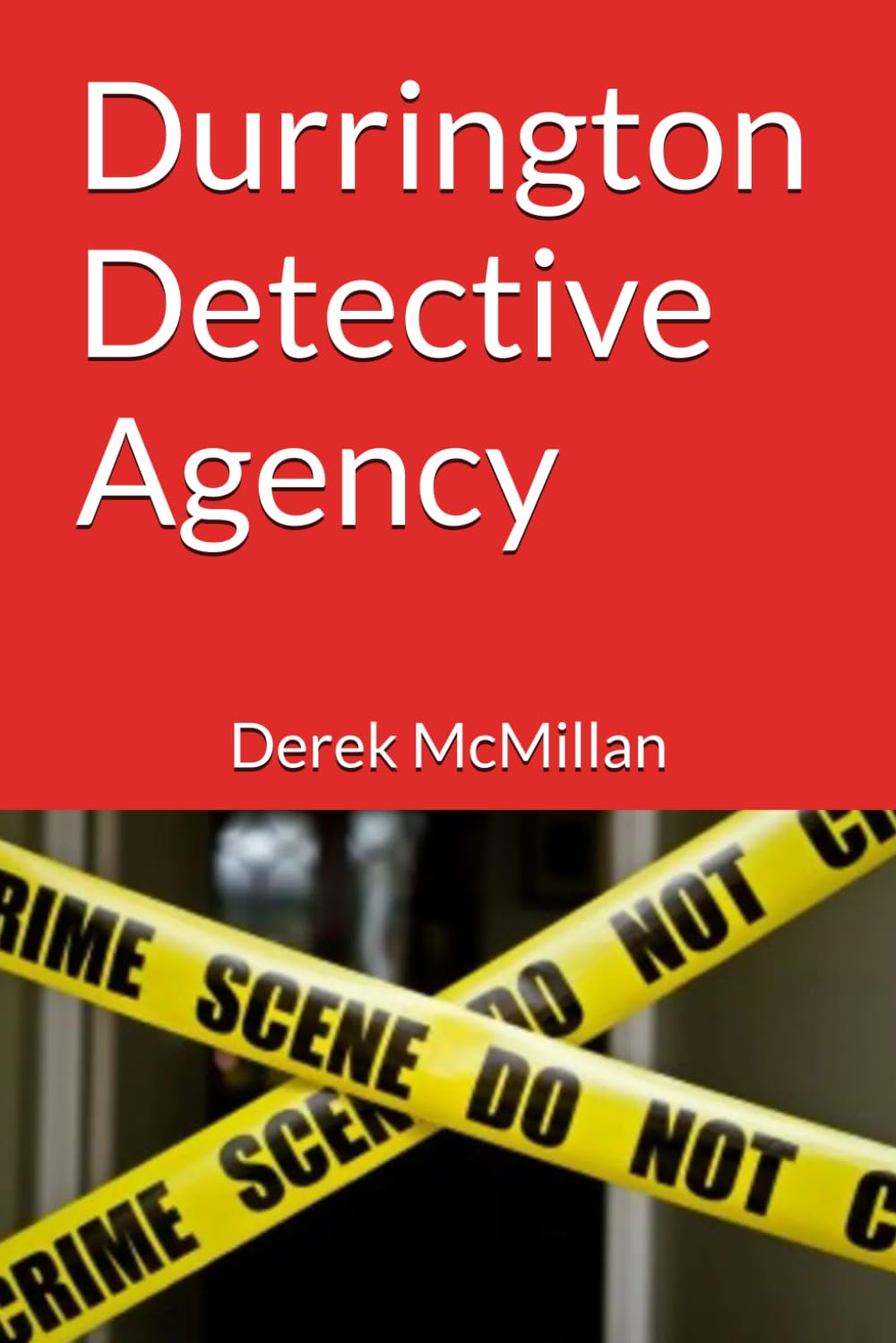 Durrington Detective Agency