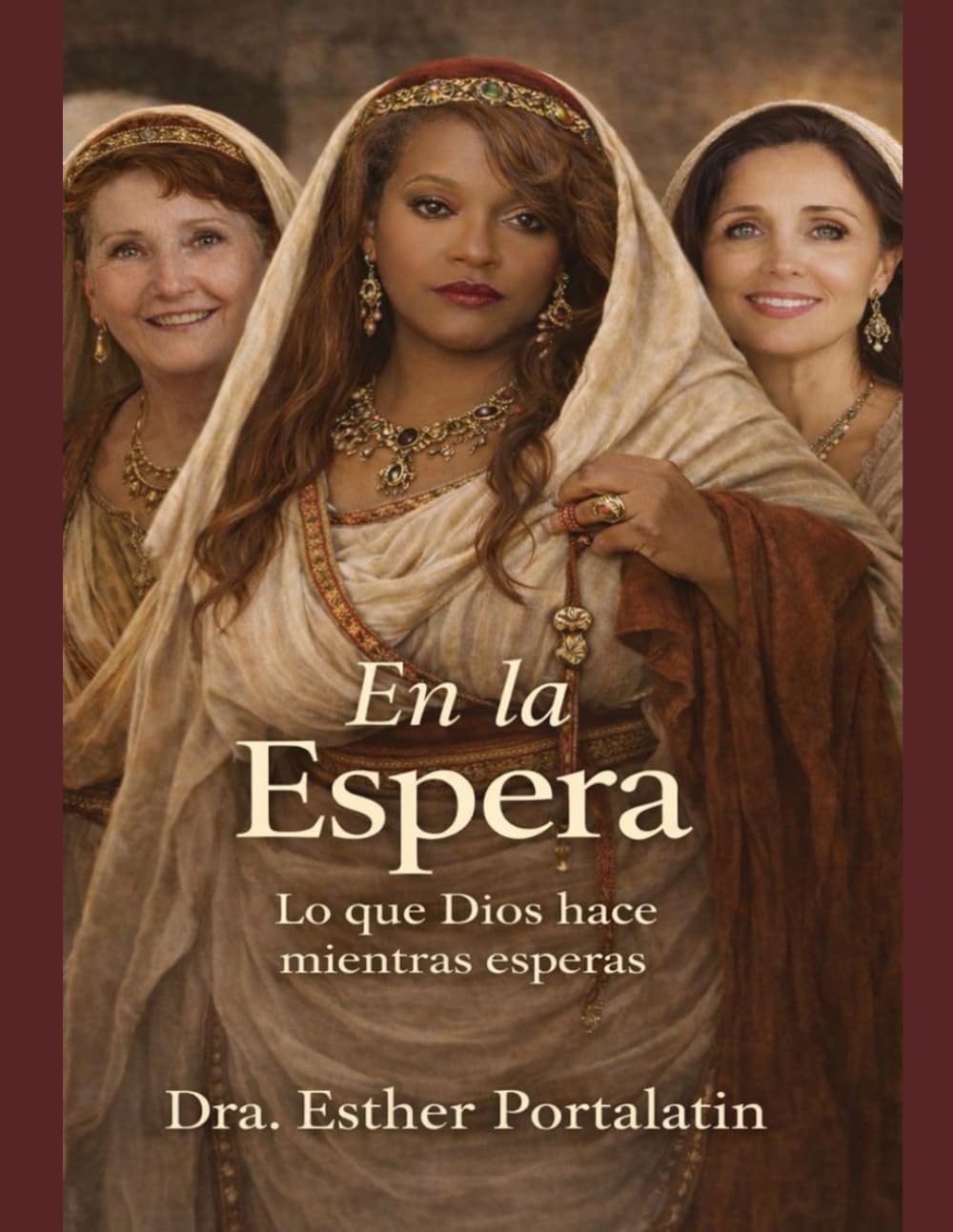 En La Espera: Lo que Dios hace mientras esperas