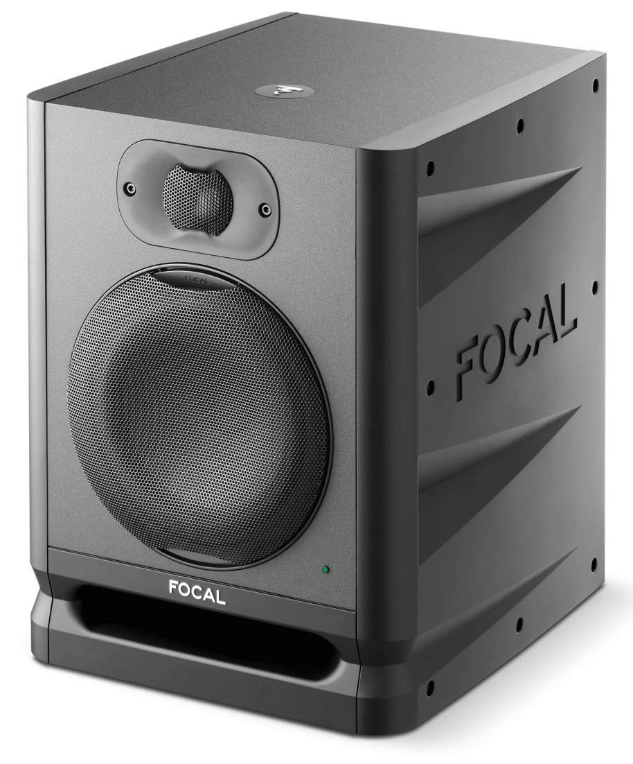 Focal Alpha 65 Evo Monitores Estudio, Pareja
