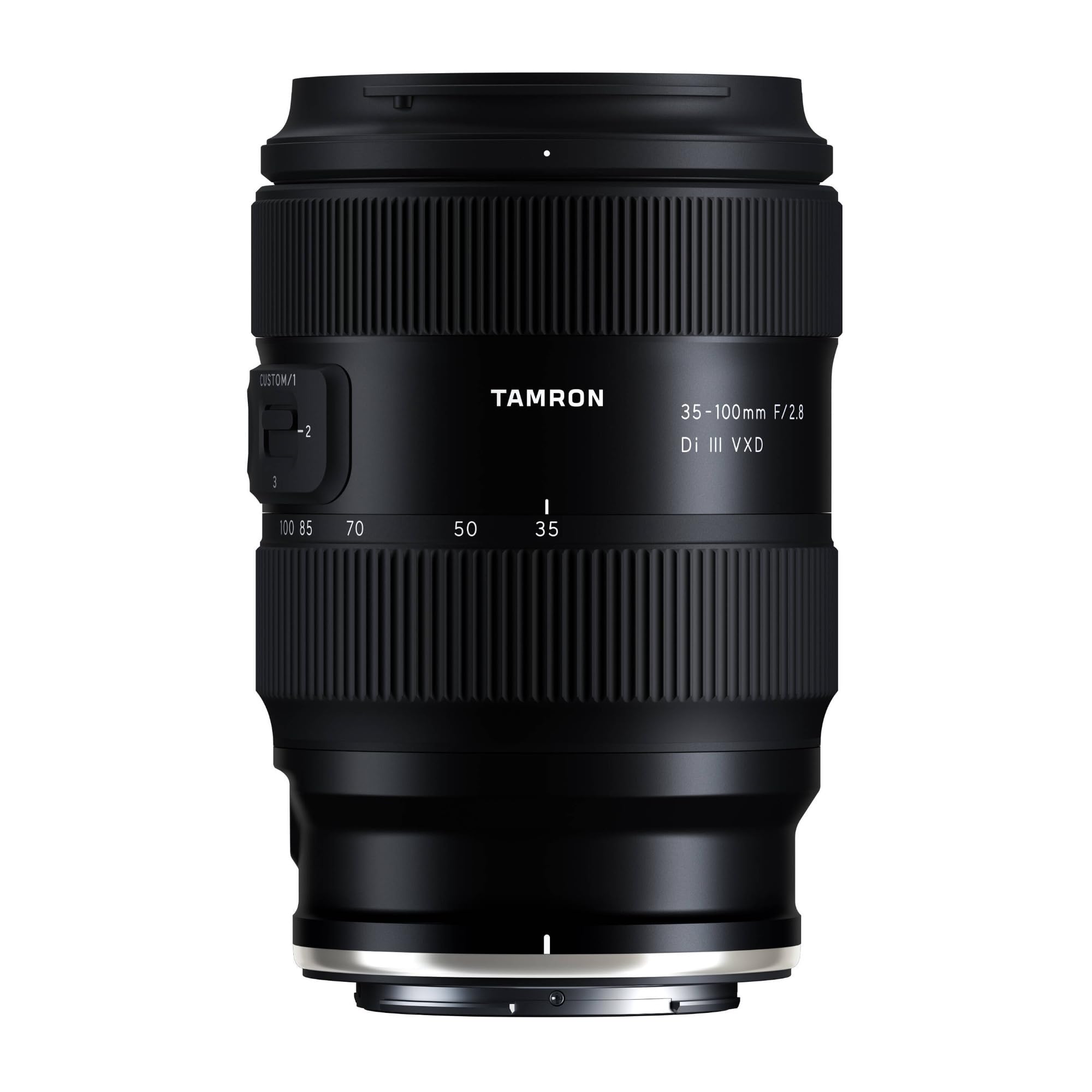 Amazon.com : Tamron 35-100mm f/2.8 Di III VXD Lens Full-Frame