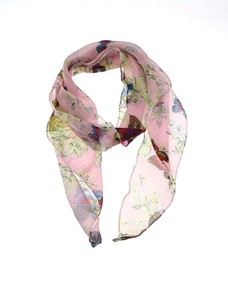 Zac's Alter Ego 3 in 1 Patterned Sash Scarf/Head Scarf/Neck Scarf