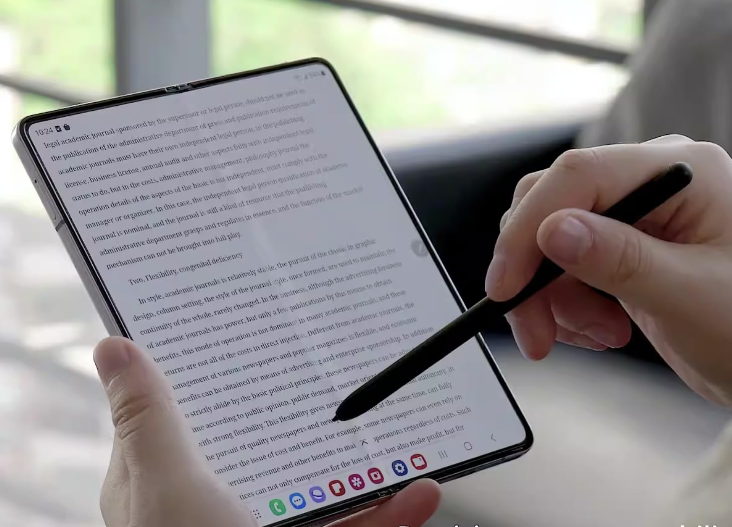 Amazon.co.jp: 【ムイビエン】Z Fold3/Z Fold4/Z Fold5対応互換 S Pen