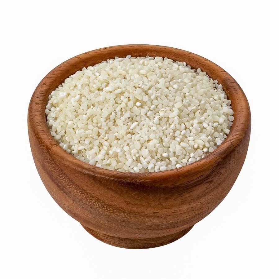 White 5 Kg Tilda Resham Pure Basmati Rice At Best Price In Karnal | Ebro India Pvt. Ltd