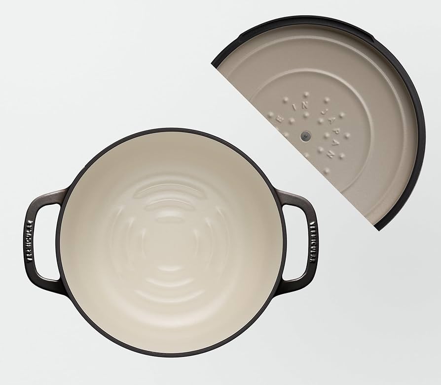 バーミキュラ　鋳物ホーロー鍋　22CM バーミキュラ 22cm」の人気商品一覧 | 安い商品を通販サイトから