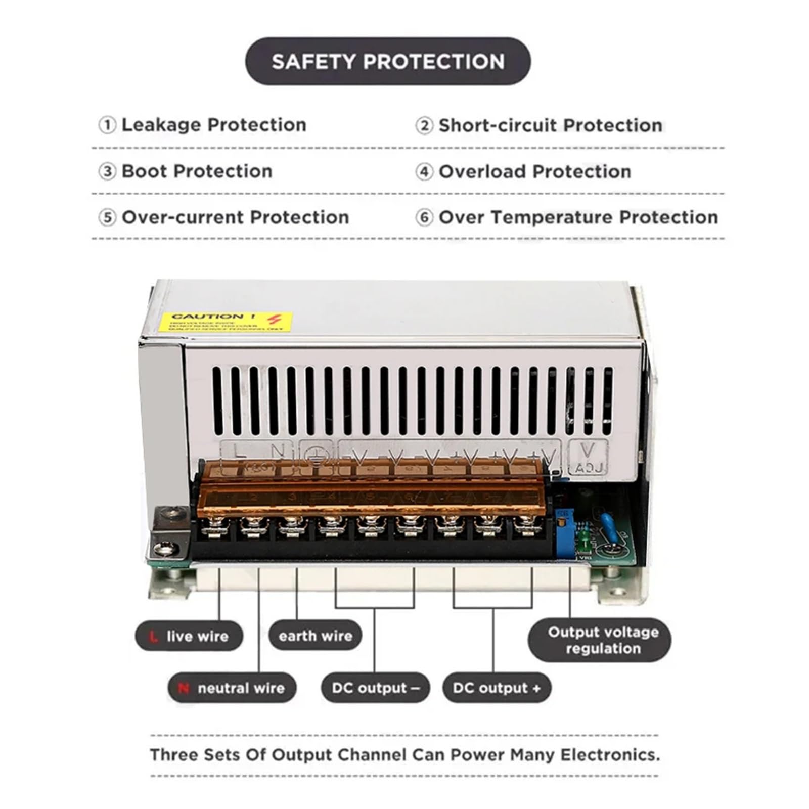 プログラマブル電源 Amazon.co.jp: プログラマブルDC電源 安定した電源供給 AC 100