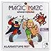 Produktbild Pegasus Spiele Magic Maze Erweiterung