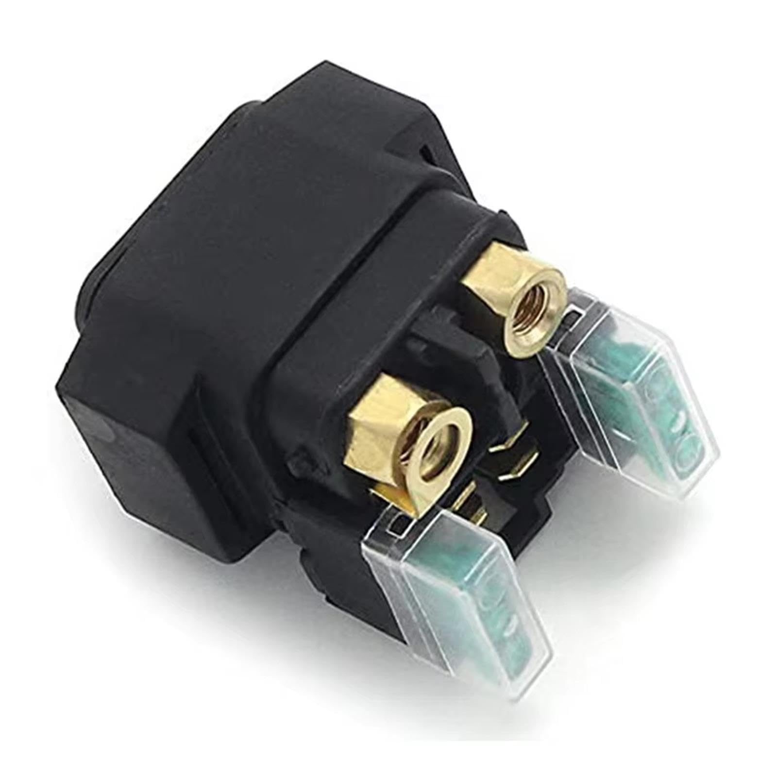 Relé Solenoide Arranque Motocicleta Para Yamaha XV1700 Para Carretera