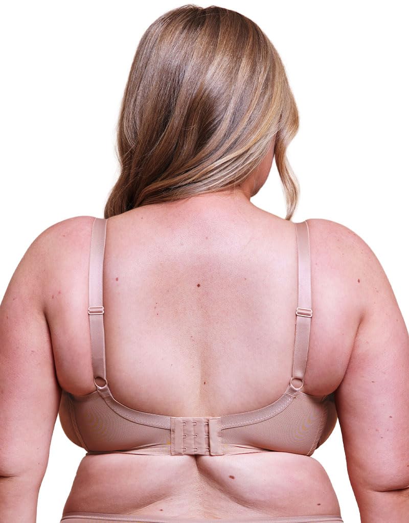 Curvy Kate Reggiseno A Balconcino Victory Quotidiano Donna