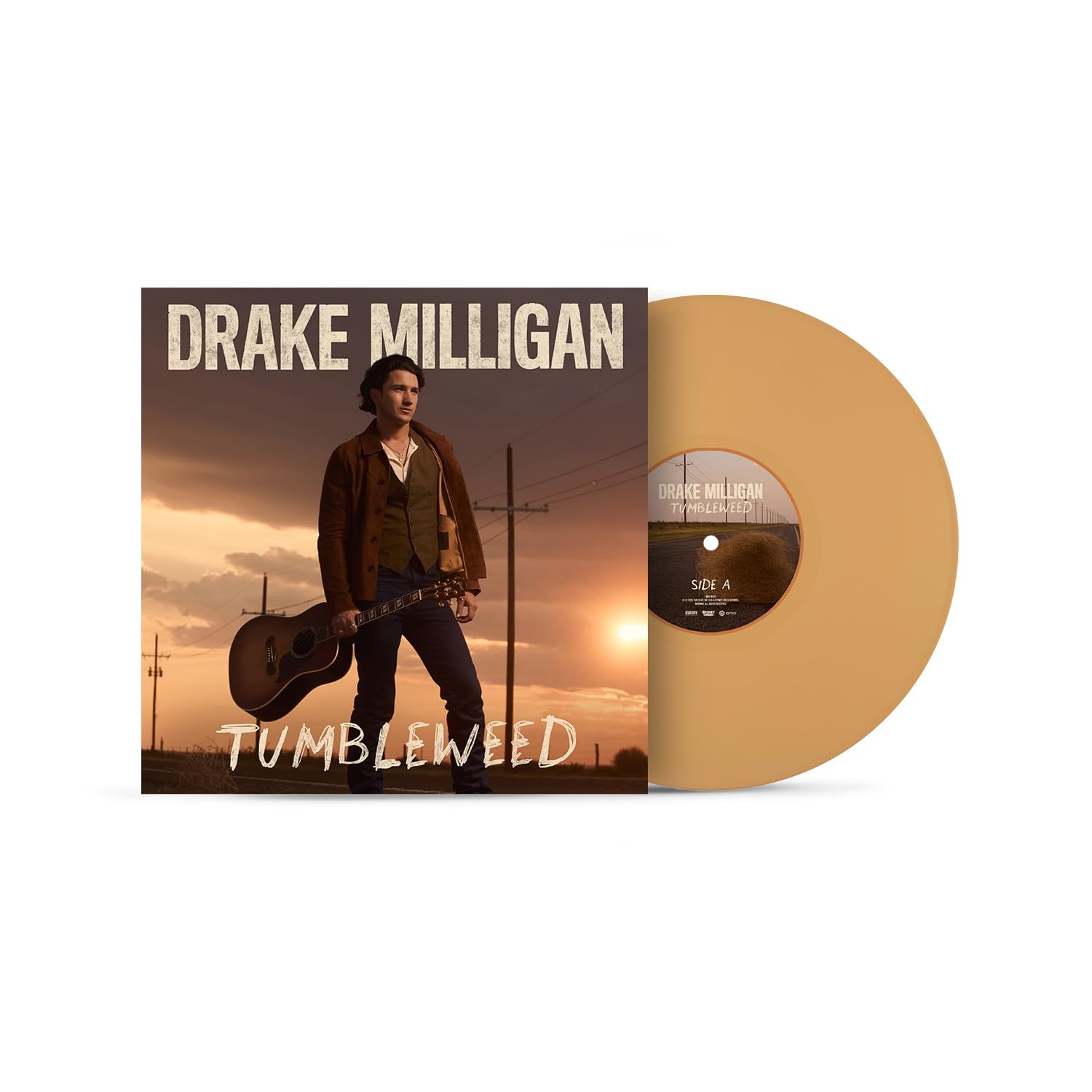 Tumbleweed [VINYL]