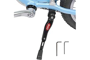 Kickstand for 16 Inch Bike